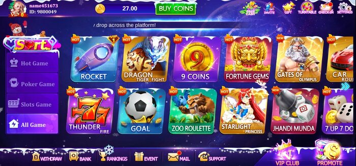 Lucky 97 APK Download