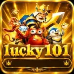 Lucky 101 Game