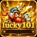 Lucky 101 Game