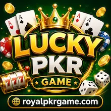 Lucky PKR Game APK (Latest Version) Android 2026 1